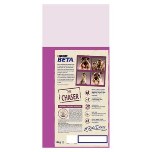 BETA Senior Chicken Dry Dog Food